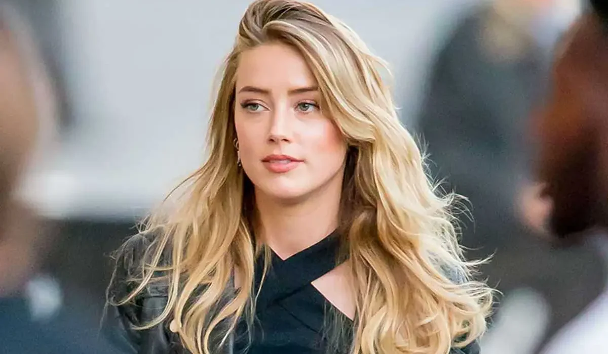 Amber Heard Net Worth