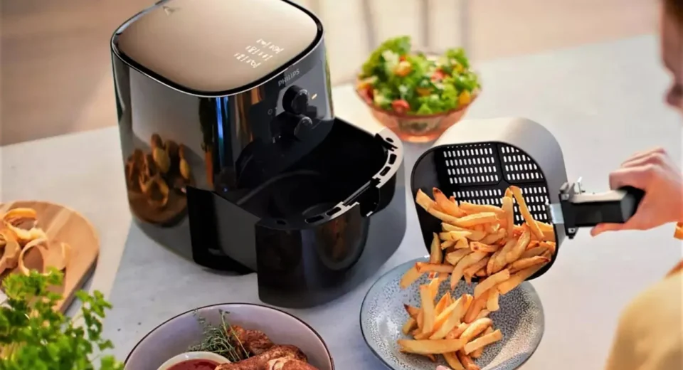 PowerXL Air Fryer