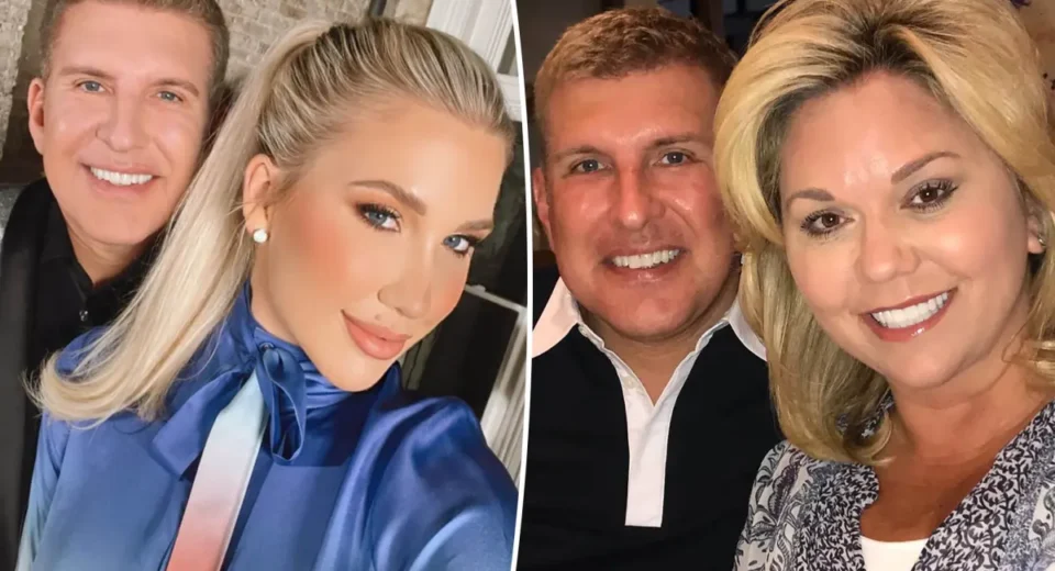 Chrisley Knows Best Daughter Dies