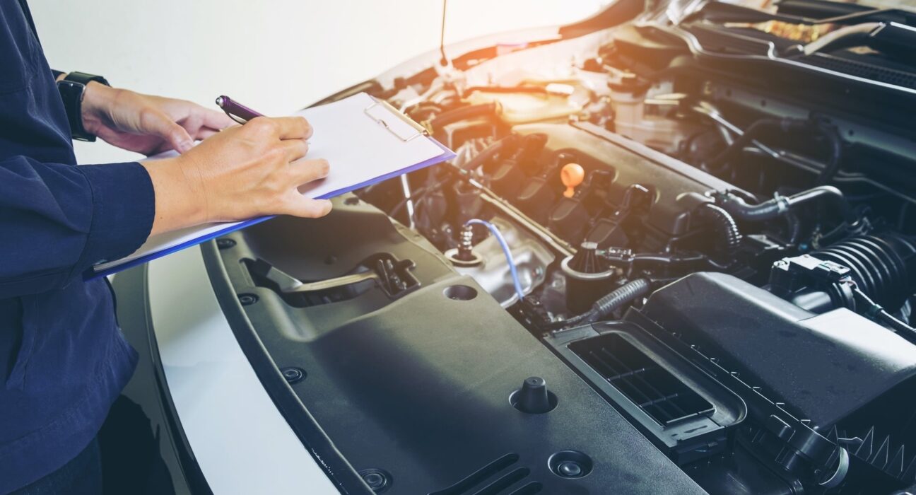 Preparing for Your MOT Test - A Comprehensive Guide