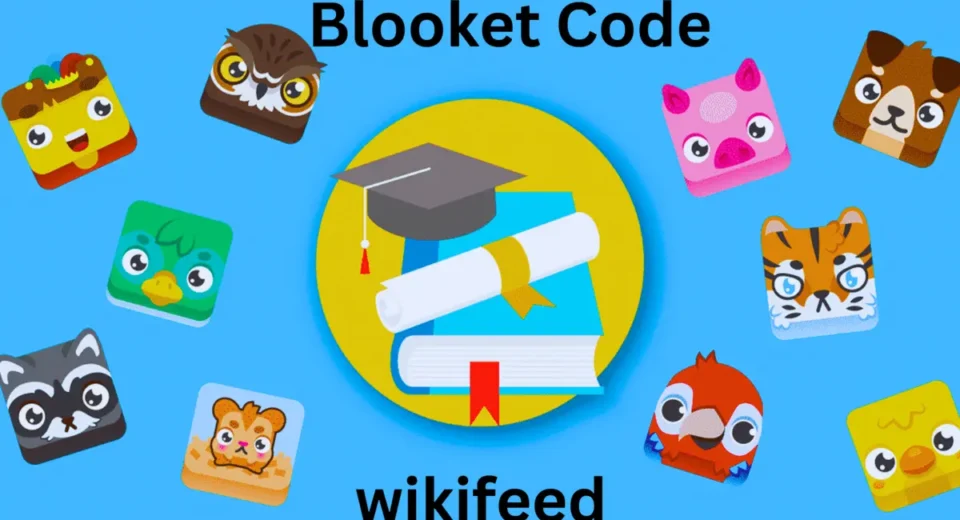 Blooket Code