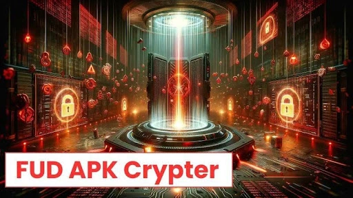APK Crypter